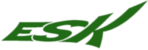 ESK logo